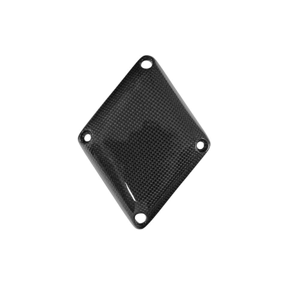 Compensation Panel Cover - Fits Ferrari 360
