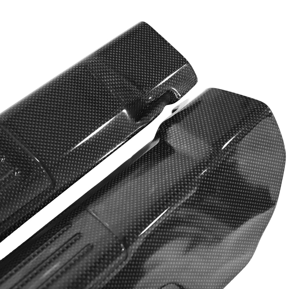 Inner Door Sill Trim - Fits Ferrari 360 - F430