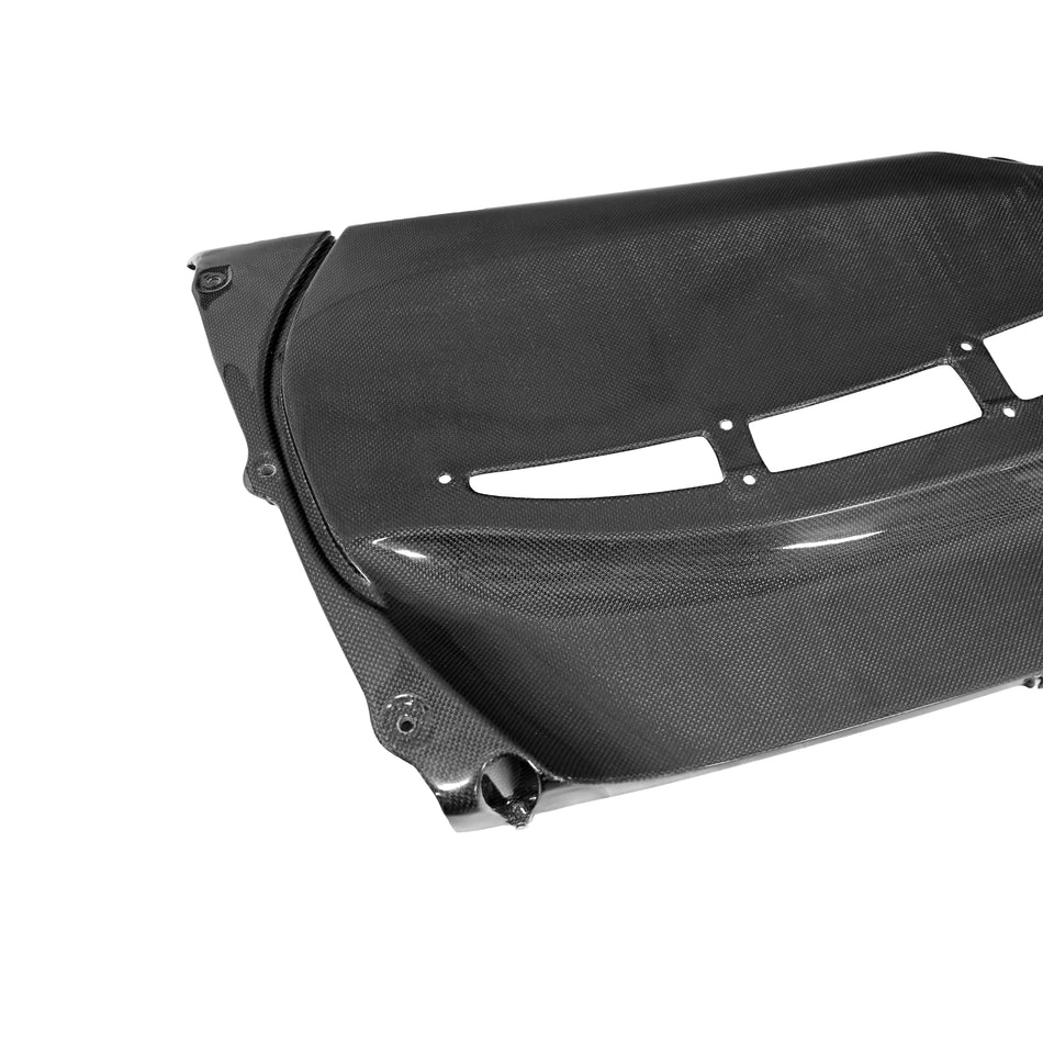 Inner Door Panels - Fits Ferrari 360