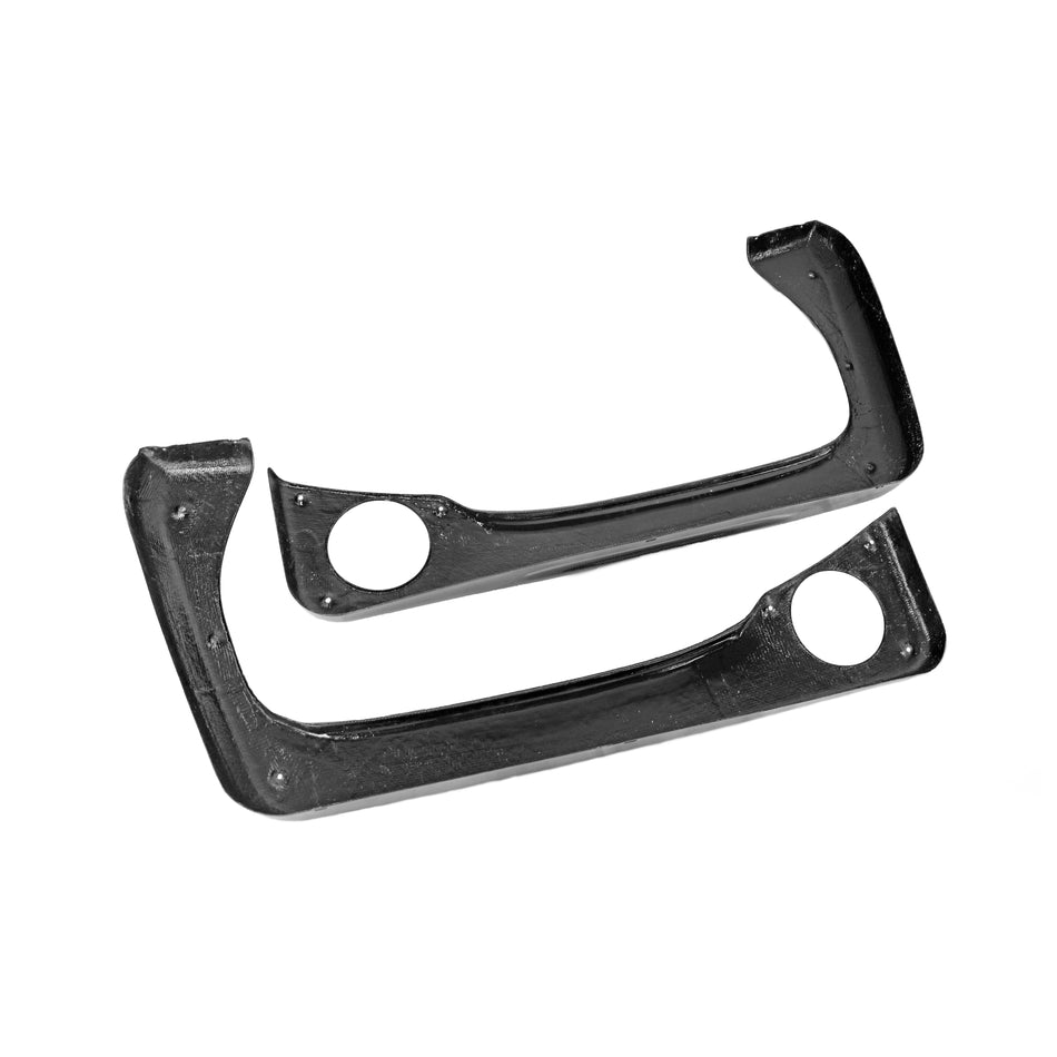 Lower Door Panels - Fits Ferrari 360