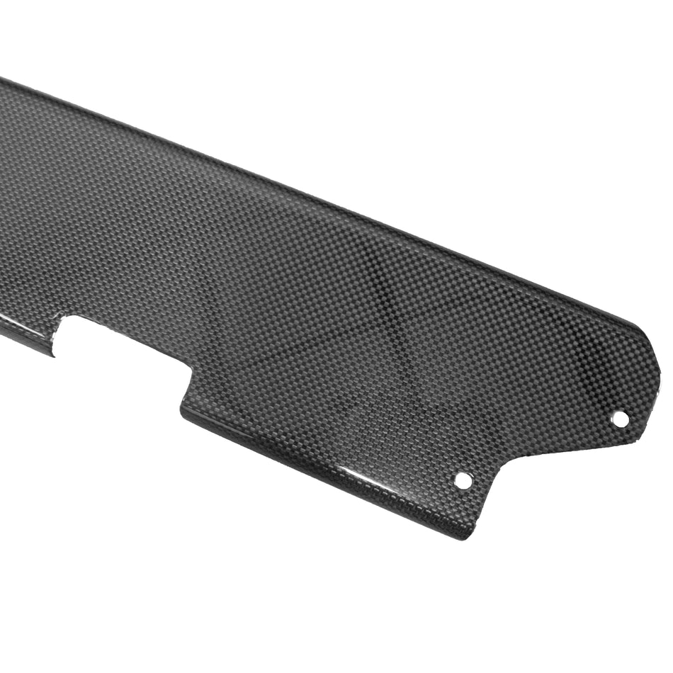 Modena Rear Firewall - Fits Ferrari 360