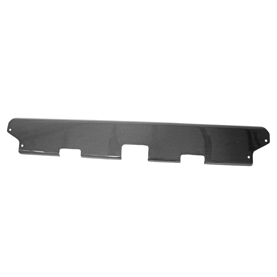 Modena Rear Firewall - Fits Ferrari 360