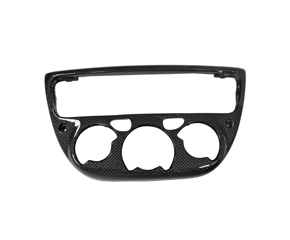 Radio Panel - Fits Ferrari 360