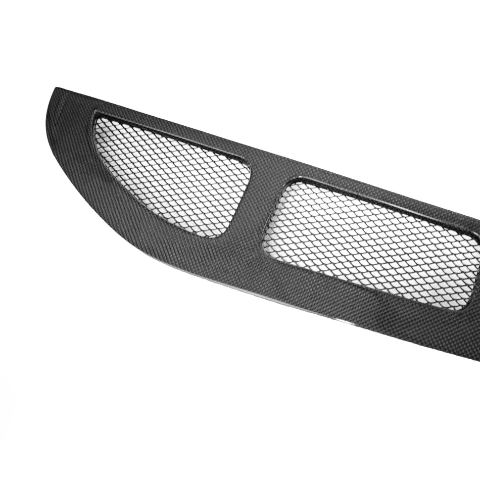 Rear Window Louvers - Fits Ferrari 360 Spider