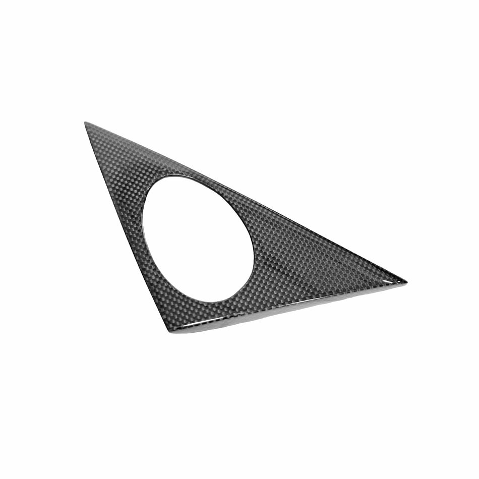 Outer Mirror Triangle Trim - Fits Ferrari 360