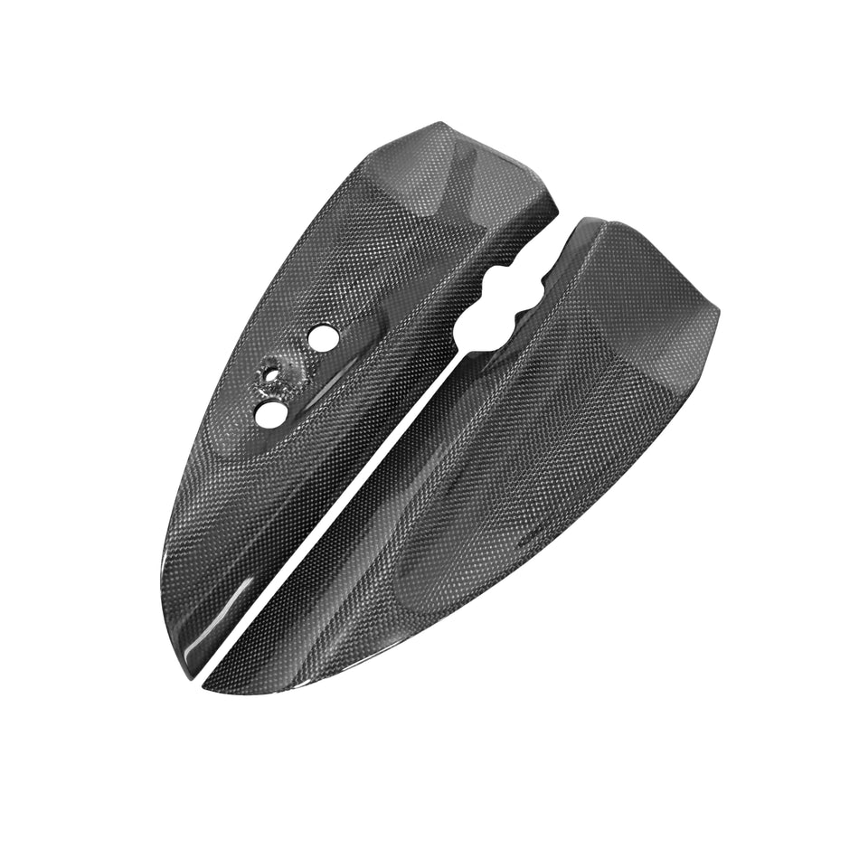 Upper Inner Door Panel Trim - Fits Ferrari 360