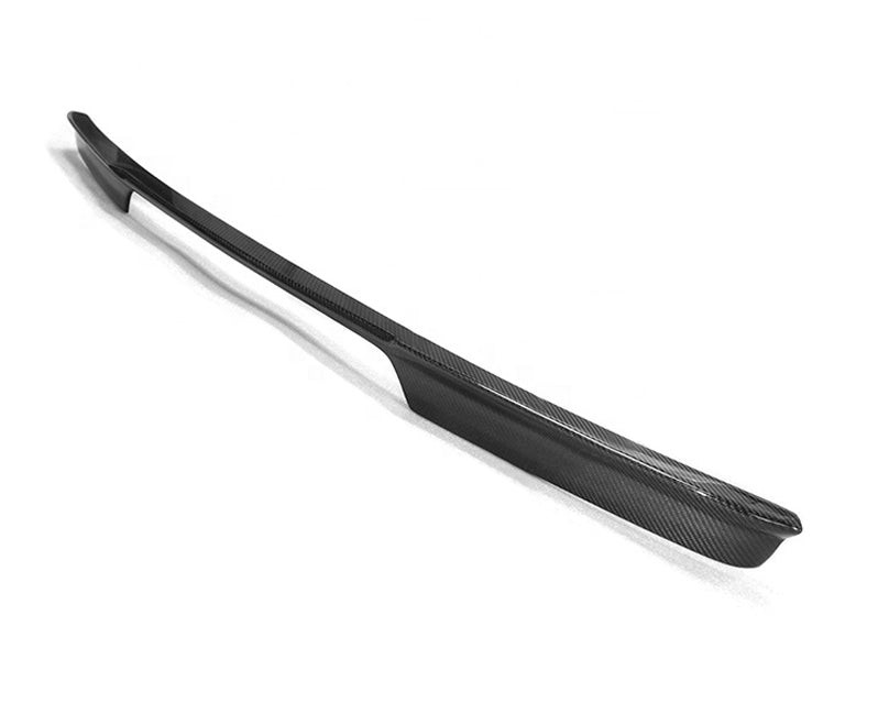 Sport Style Rear Lip Spoiler - Fits Ferrari 458