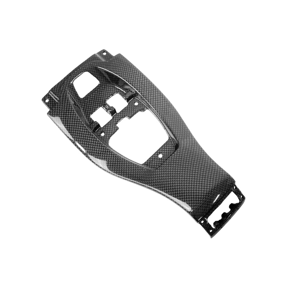 Shifter Console Trim - Fits Ferrari 458
