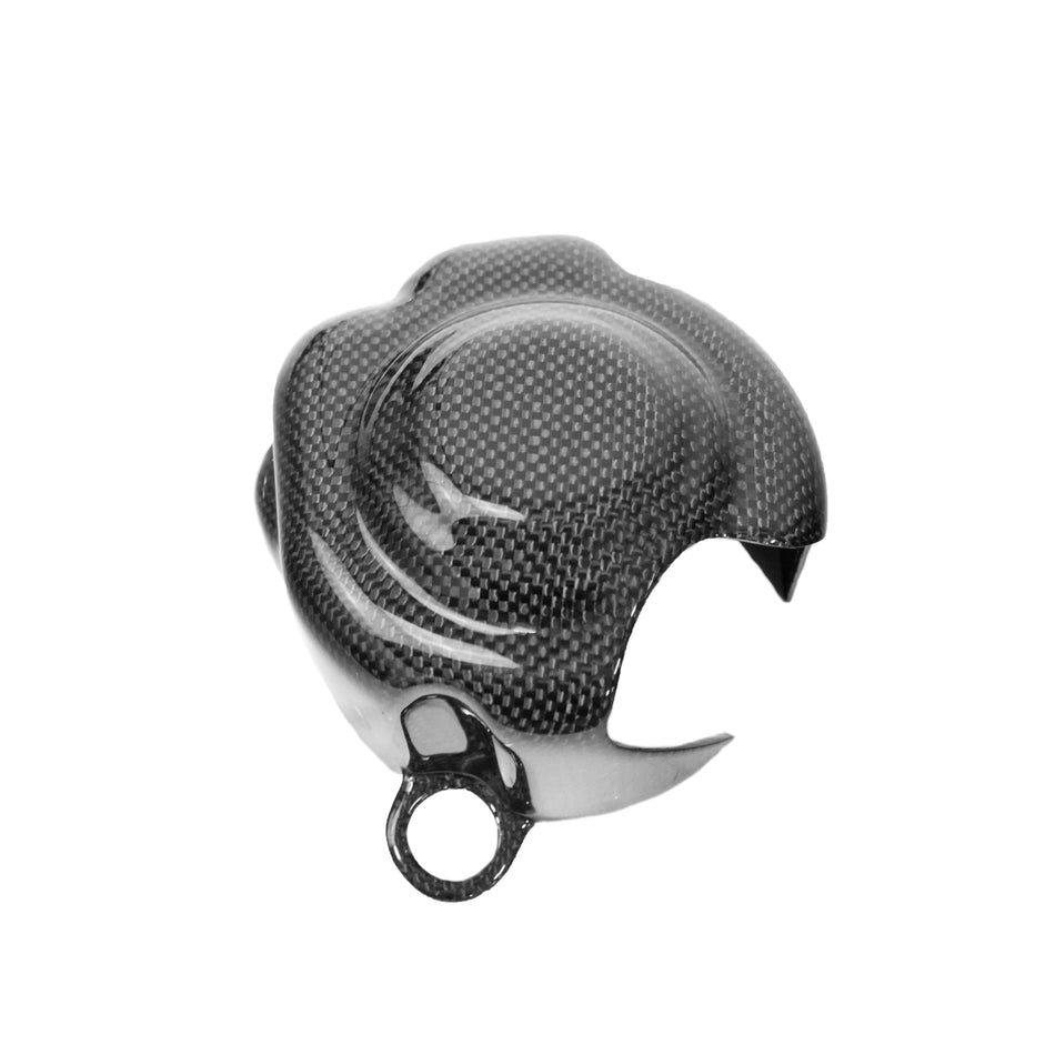 Fuel Pump Covers - Fits Ferrari 458