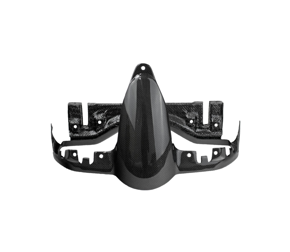 Gauge Cluster Surround - Fits Ferrari 458
