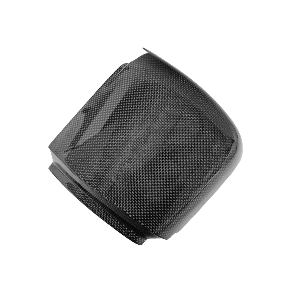 Spider Fold Out Flip Tops - Fits Ferrari 458 - 488 - Pista - F8 Spider