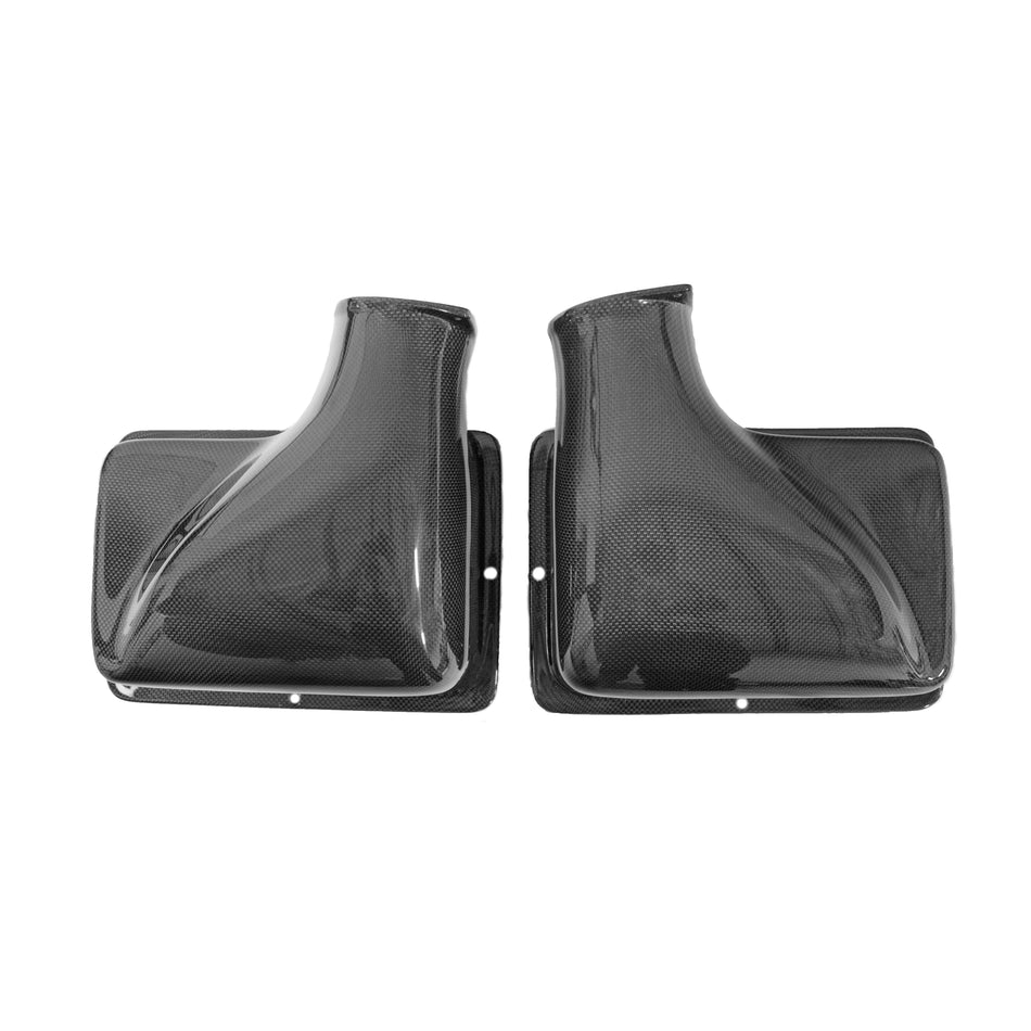 Air Box Housings - Fits Ferrari F430