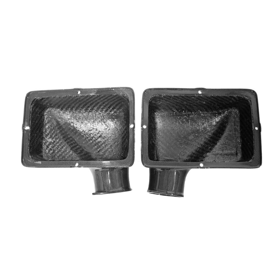 Air Box Housings - Fits Ferrari F430