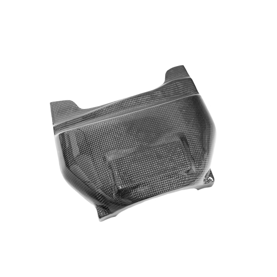 Steering Wheel Housing Assembly - Fits Ferrari F430