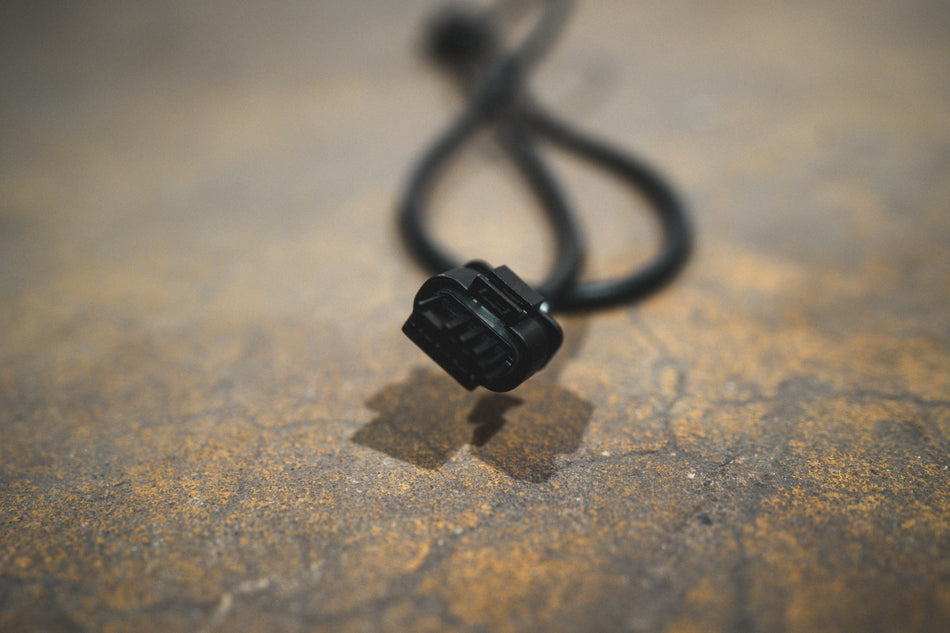 Replacement Extension Harness