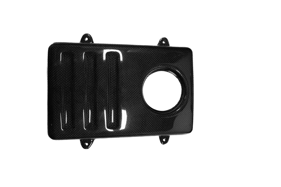 Coolant Tank Cover - Fits Ferrari 430