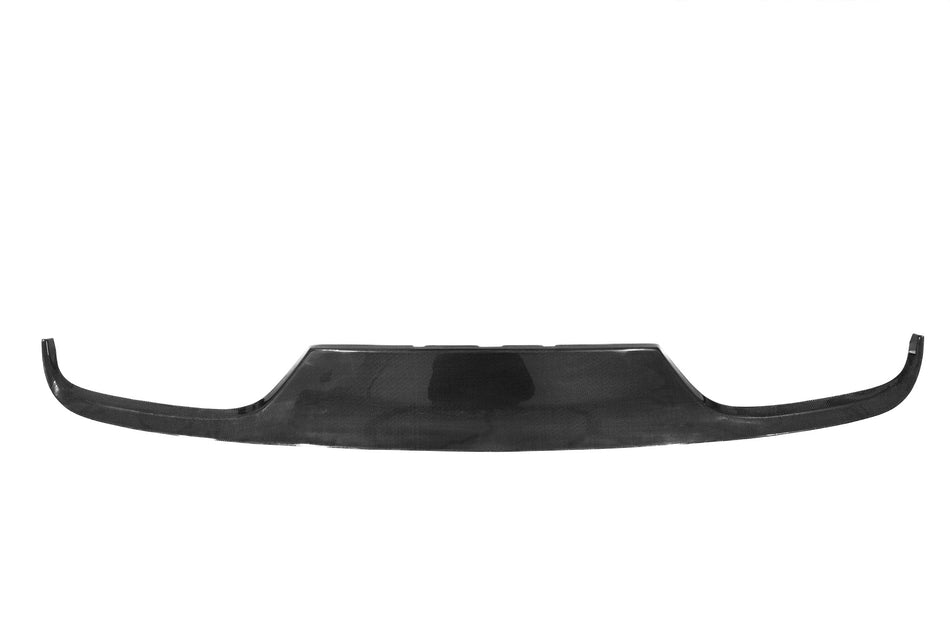 Ferrari 458 Rear Bumper Trim