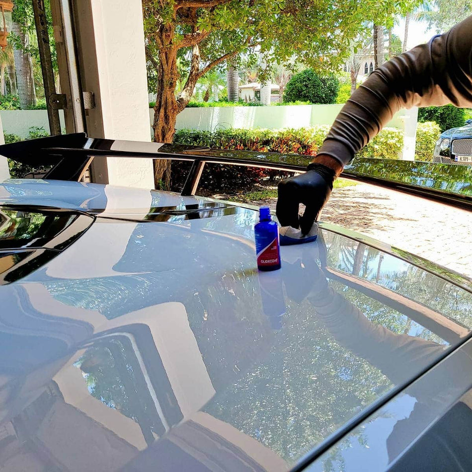 Glidecoat Auto Ceramic Coating
