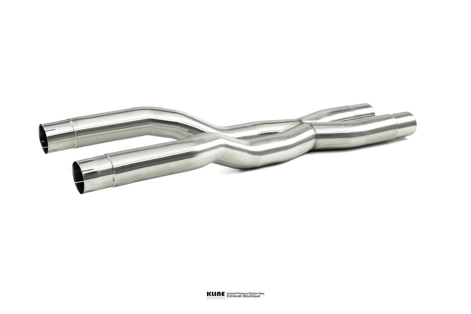 Kline Innovations Ferrari Portofino X Pipe
