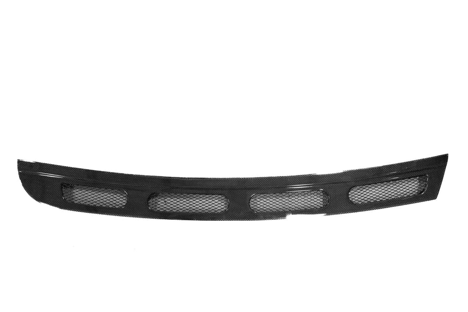 Modena Challenge Stradale Rear Window Louvers - Fits Ferrari 360
