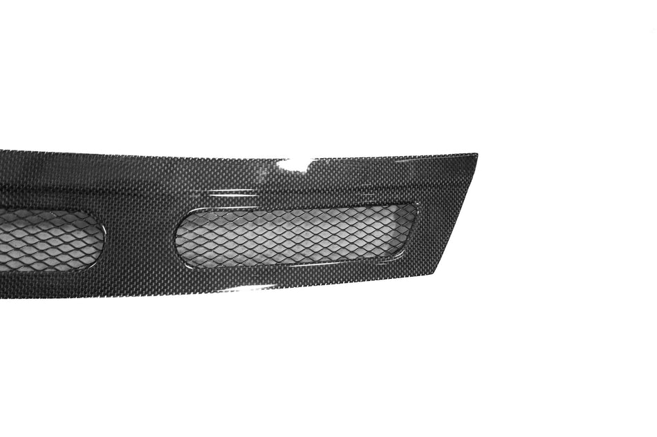 Modena Challenge Stradale Rear Window Louvers - Fits Ferrari 360