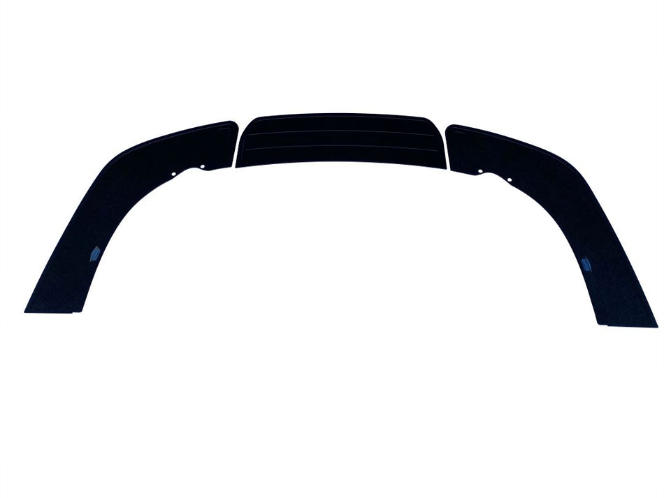 Lamborghini Murcielago LP 640-4 (2006-2010) Skid Plates