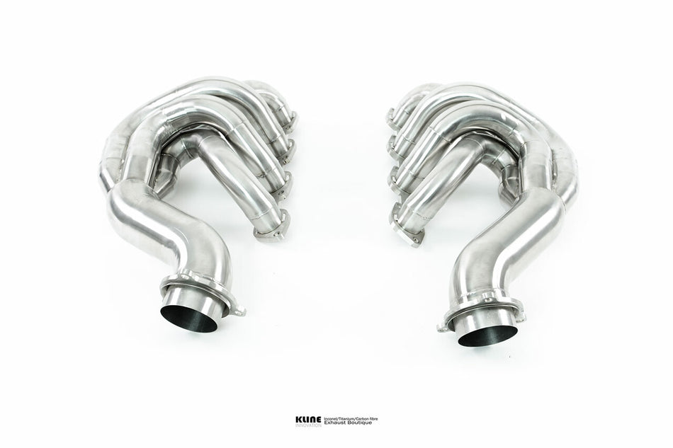 Kline Innovations Ferrari 360 Headers