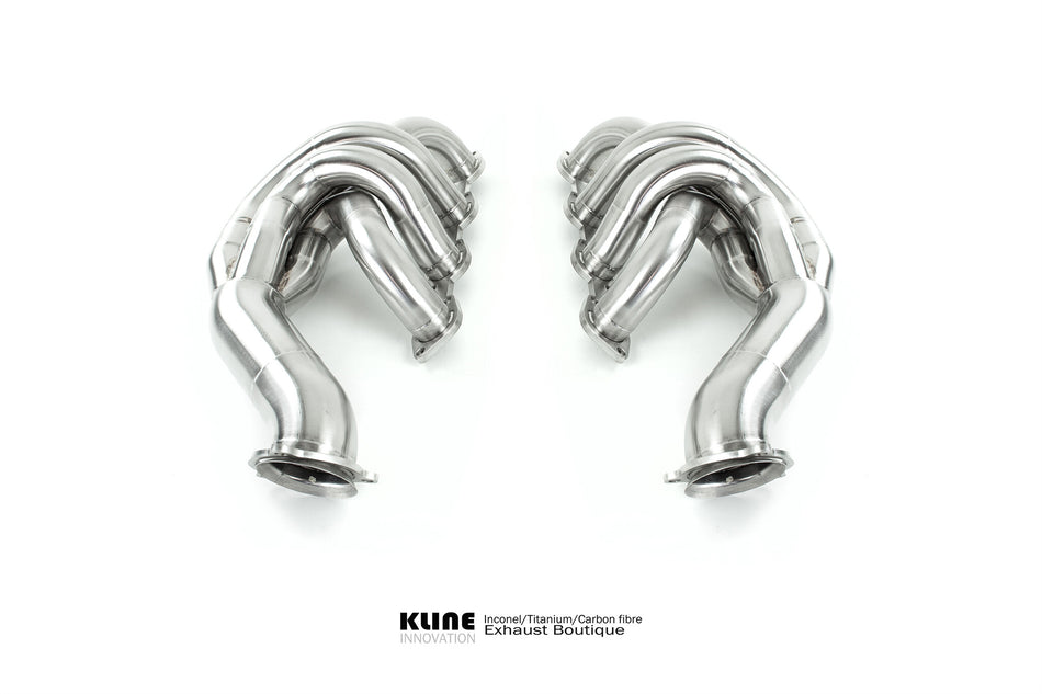 Kline Innovations Ferrari F430 Scuderia Headers