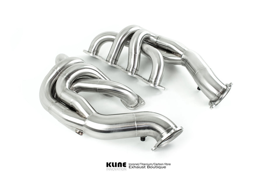 Kline Innovations Ferrari F430 Scuderia Headers