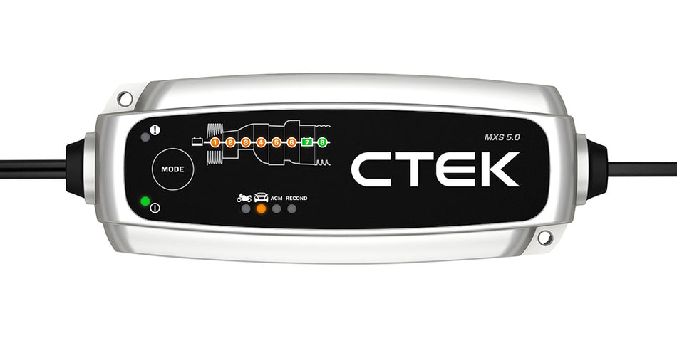CTEK MXS 5.0 NA