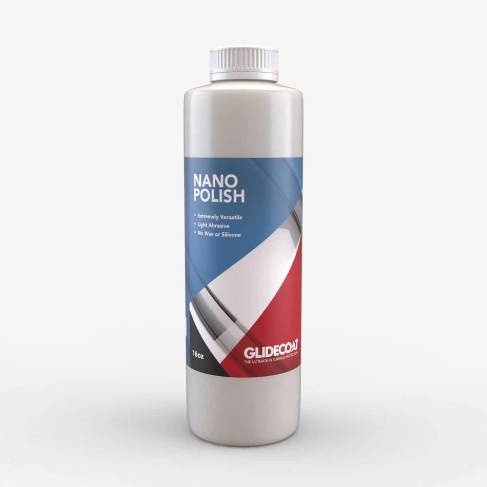 Glidecoat Nano Polish - 16oz