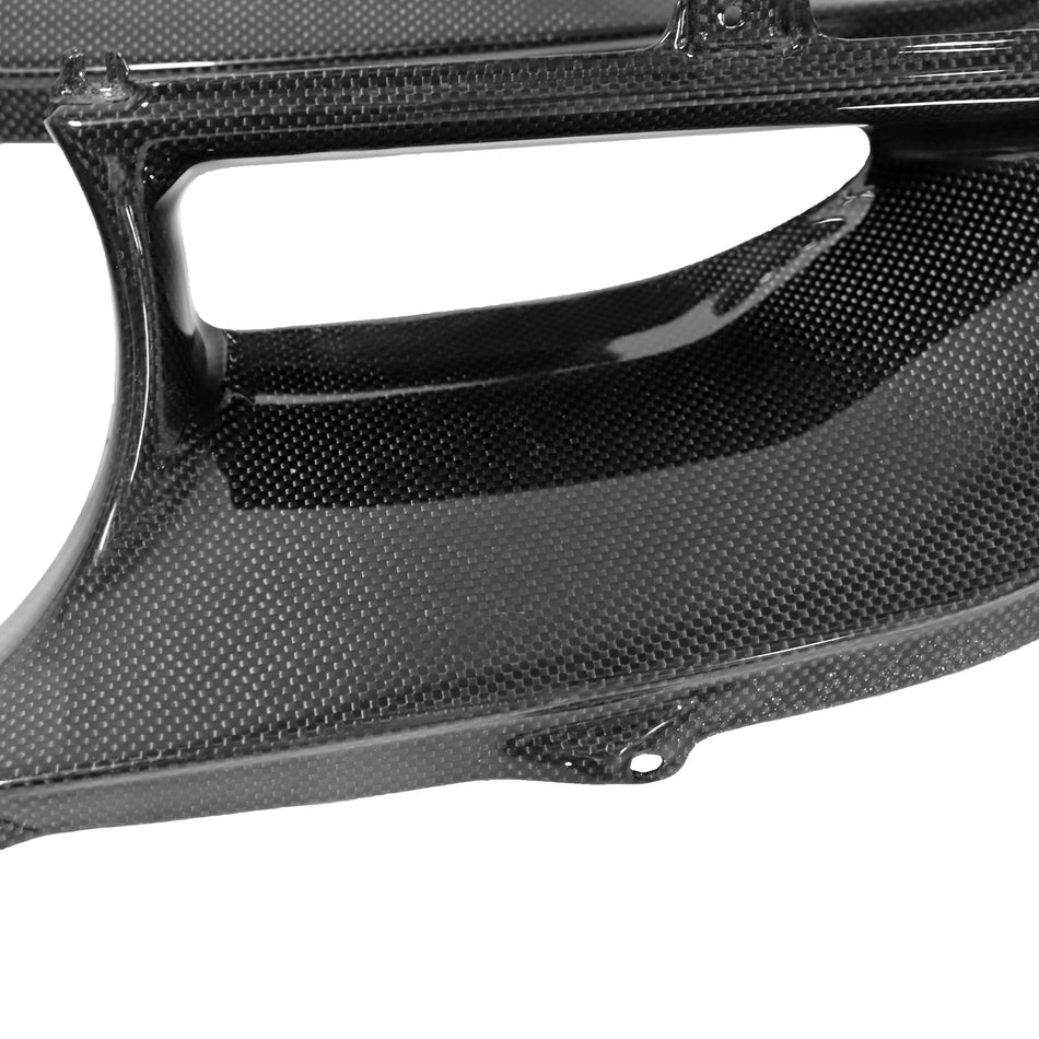 Rear Taillight Trim - Fits Ferrari 488