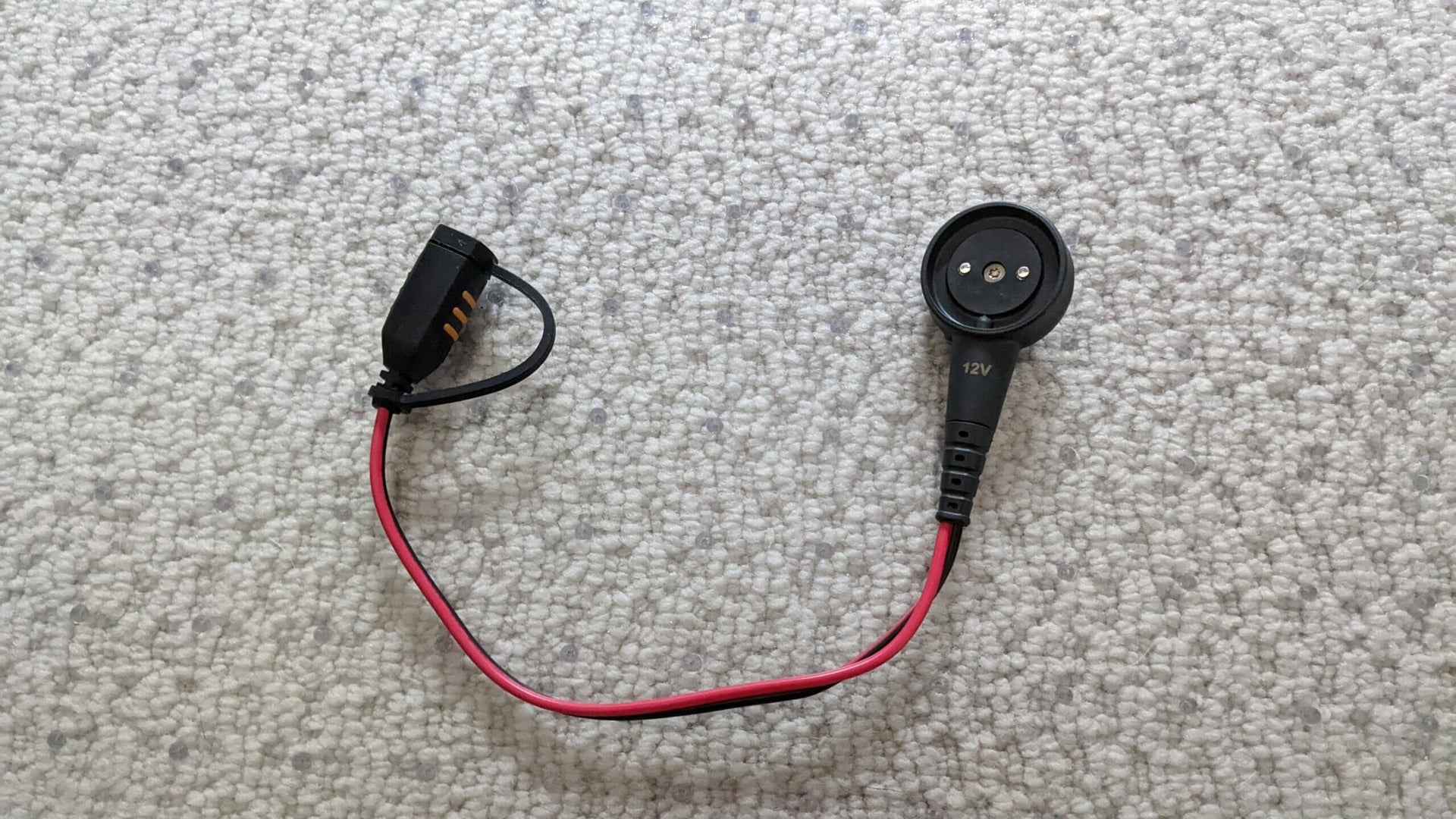 Ctek Comfort Indicatore Cavo Adattatore Per Multi XS 3600 7350009563826 - Foto 9