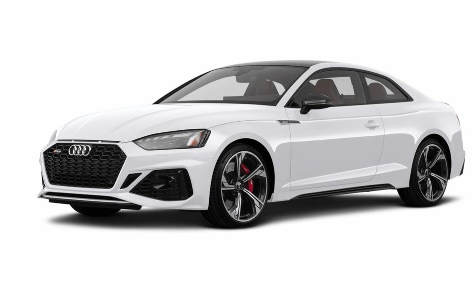 Audi RS 5 (2020-2023) Skid Plates