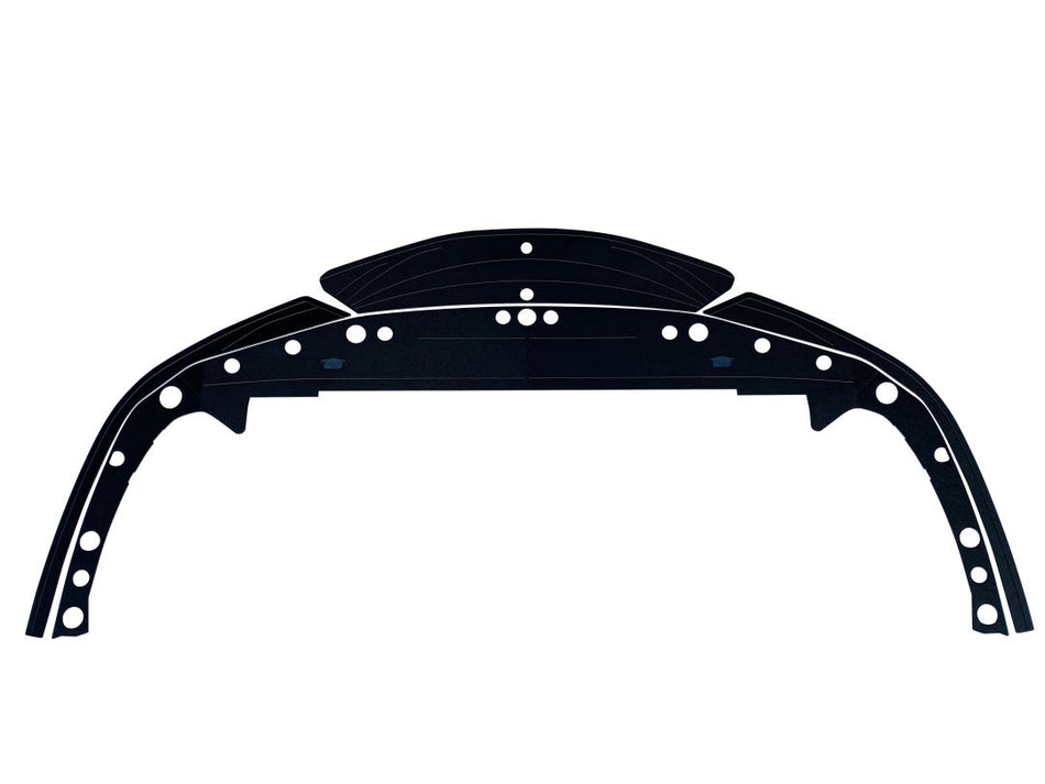 Ferrari SF90 Assetto Fiorano (2019-2024) Skid Plates