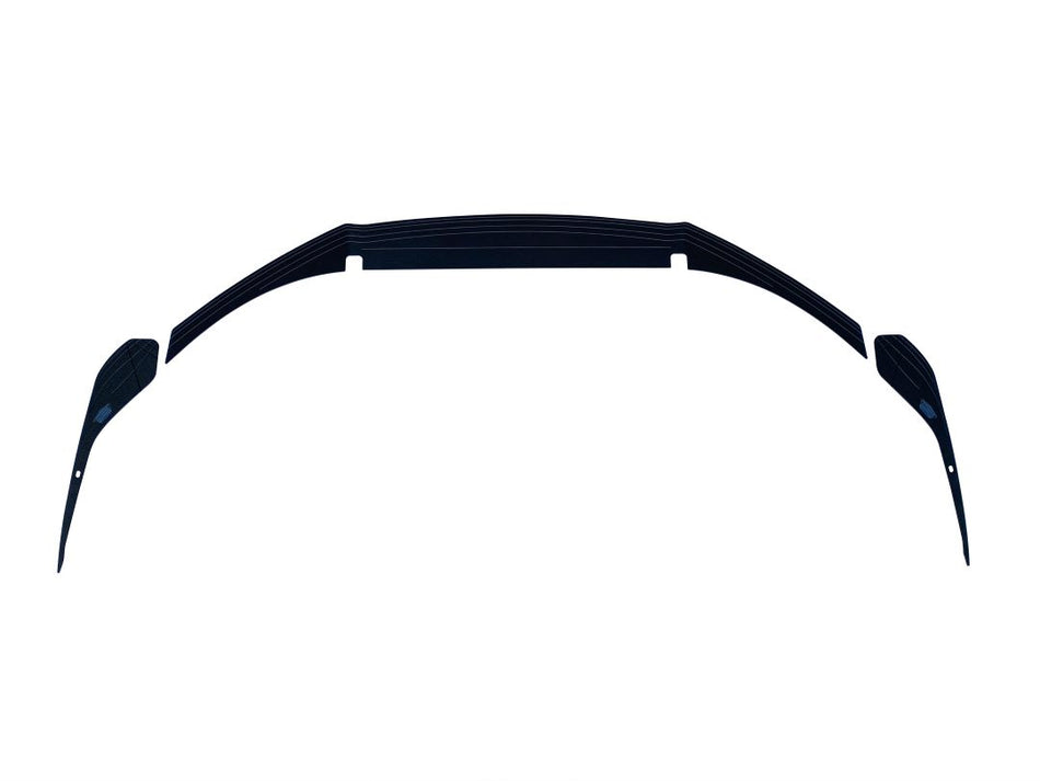 Lamborghini Huracan STO LP 640-2 (2021-Present) Skid Plates