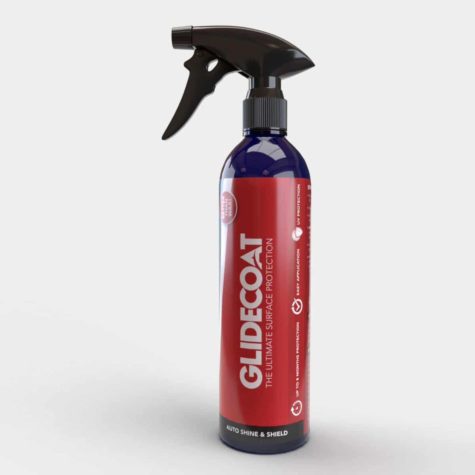 Glidecoat Auto Shine & Shield