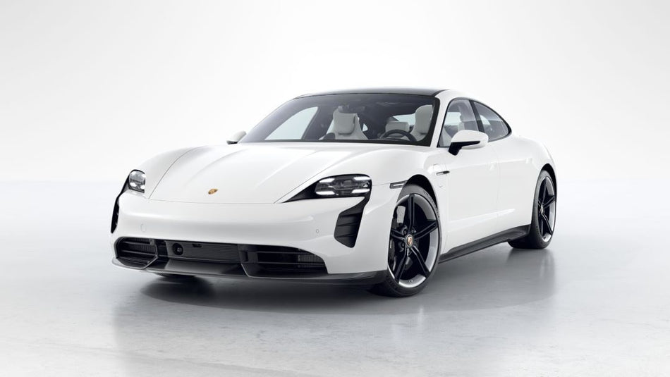 Porsche Taycan Turbo & Turbo S (2019-2024) Skid Plates