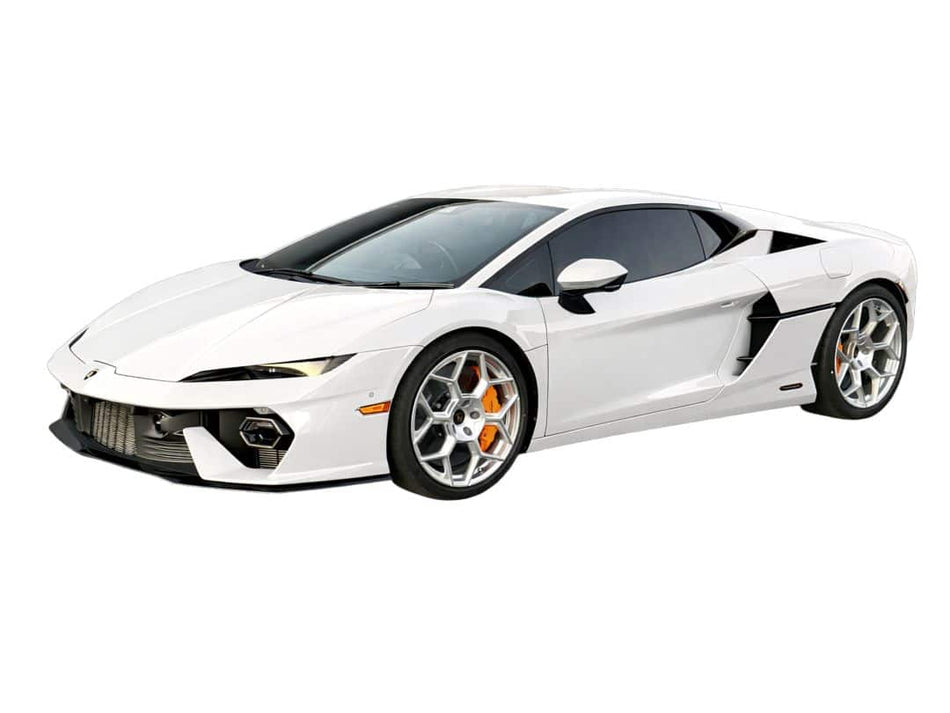 Lamborghini Temerario (2025-Present) Skid Plates