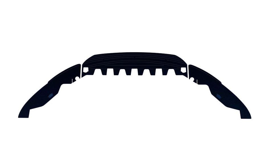 Maserati Granturismo Trofeo (2023-Present) Skid Plates