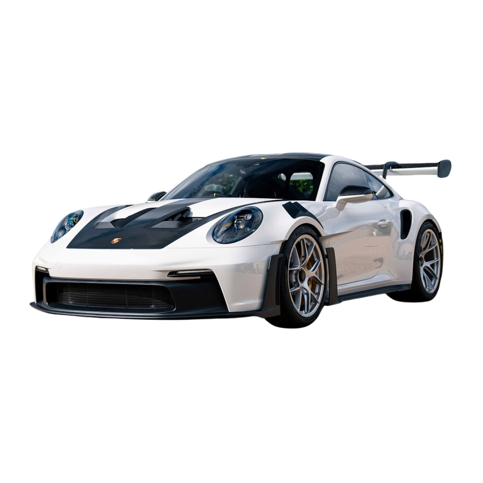 Porsche 992 911 GT3 RS (2023-25) Skid Plates