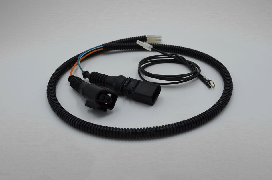 Exhaust Valve Remote Kit (for Lamborghini)