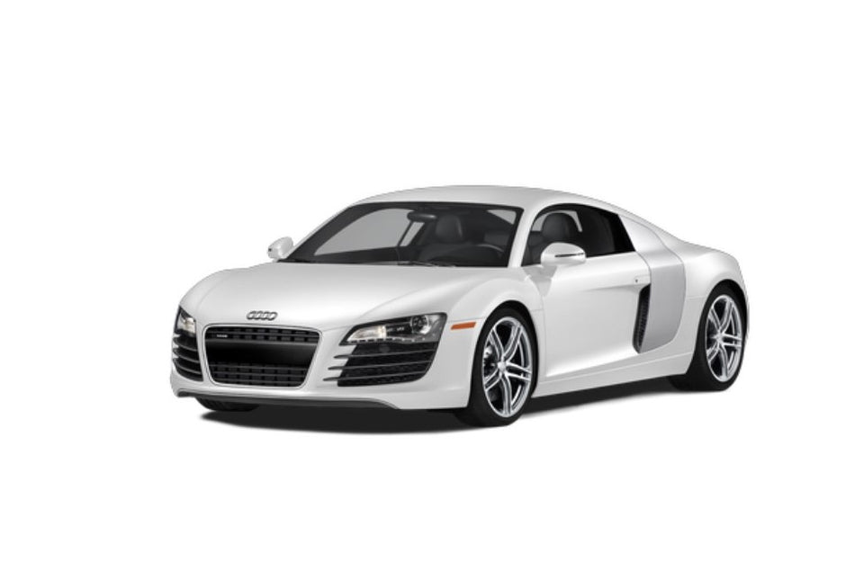 Audi R8 Pre Facelift (2006-2012) Skid Plates