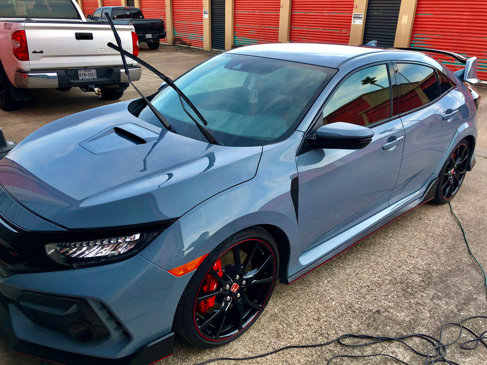 Glidecoat Auto Ceramic Kit