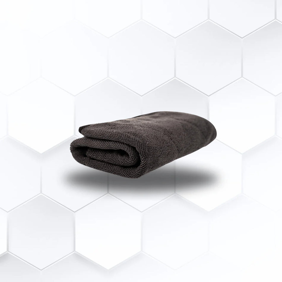 Apex Auto Products - Black Magic Drying Towel
