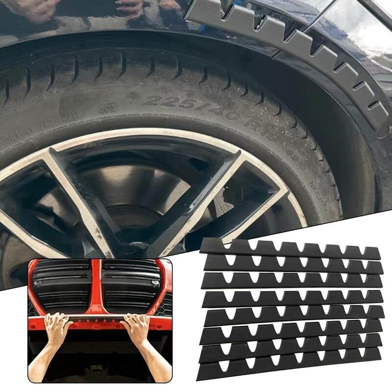 Scrape Guards