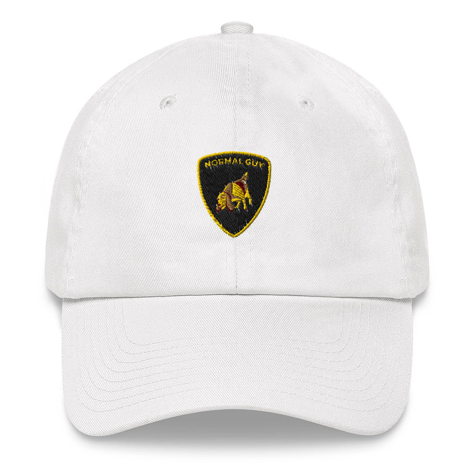 Raging Mo Dad hat