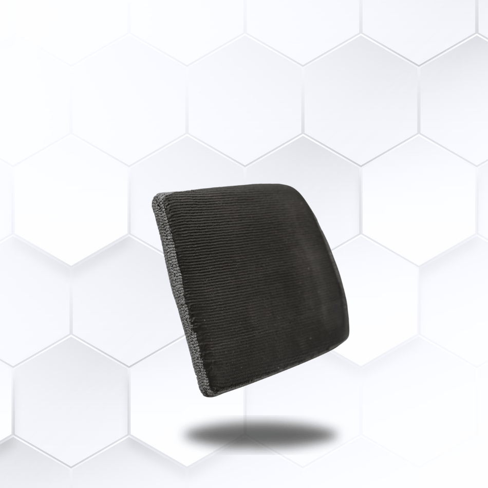 Clay Mitt - Medium/Heavy Grade