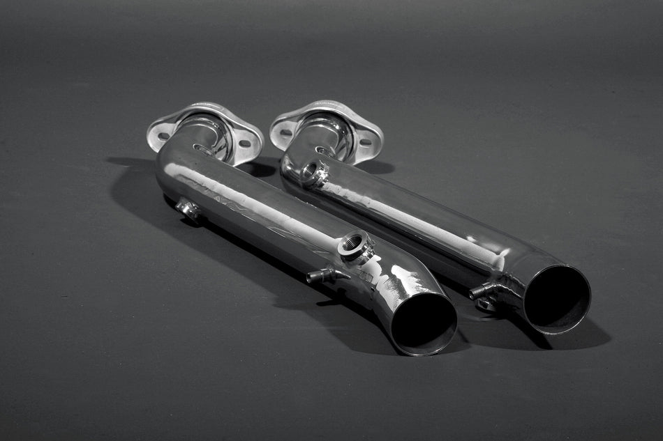 Ferrari 360 - Cat Spare Pipes