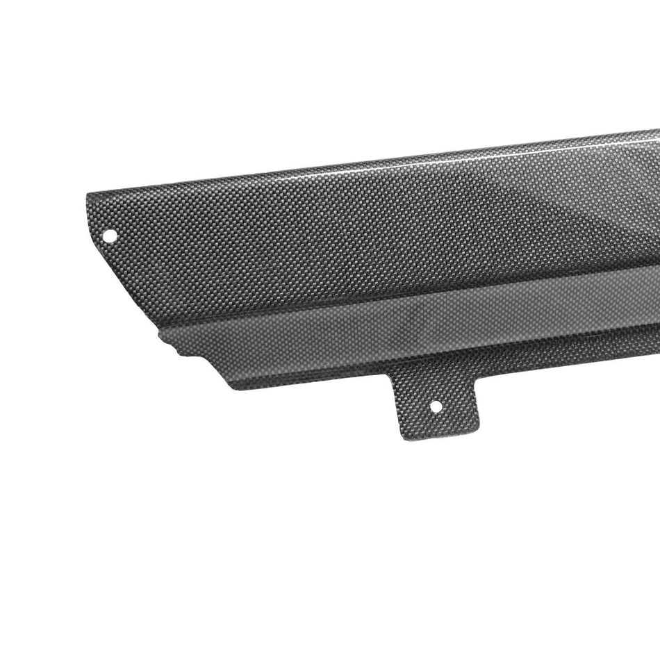 Coupe Rear Firewall Panel - Fits Ferrari F430